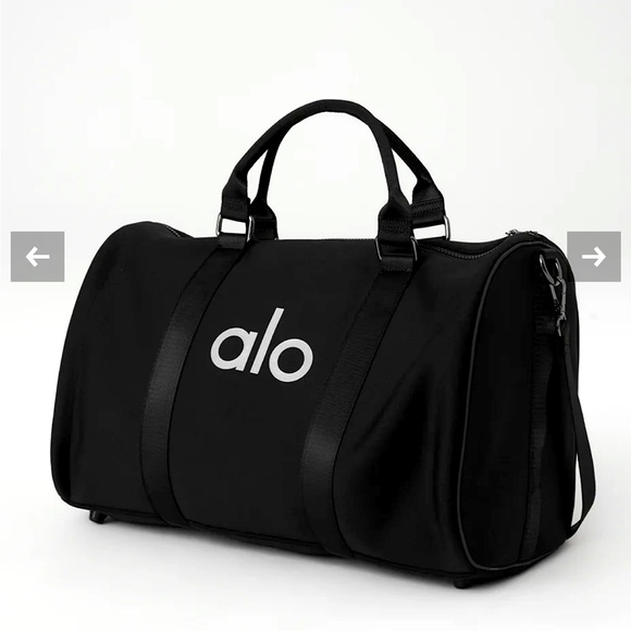 ALO Yoga Handbags - Alo Traverse Duffle